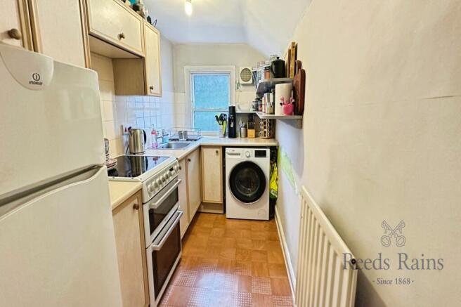 1 bed Apartment for sale Image 10