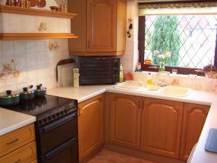 Kitchen Shot