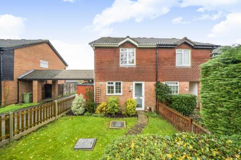 Greenhill Gardens, Guildford, Surrey, GU4