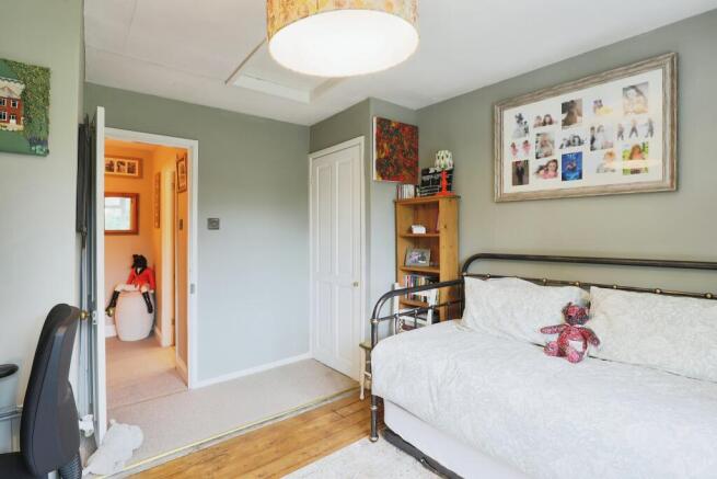 Cottage Bedroom Two