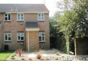 12, Larch Way, Haywards Heath RH16 3TY