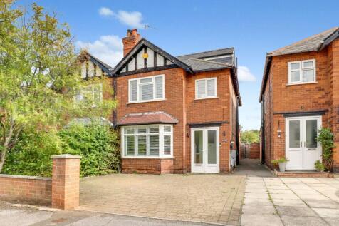 Gordon Road, West Bridgford, NG2