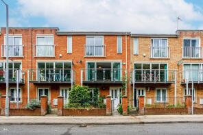 5, St Nicholas Road, Manchester M15 5JD