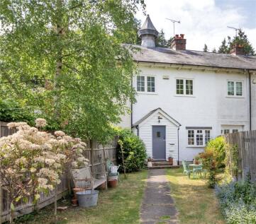 Chipstead Lane, Sevenoaks, Kent, TN13