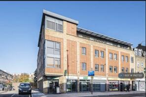 Flat 1, 2 Eastern House, Wolverley Street, London E2 0AP