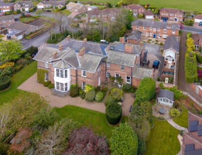 3, Dower House, Escrick