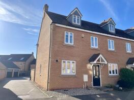 6, Exmoor Avenue, Biggleswade SG18 0FN