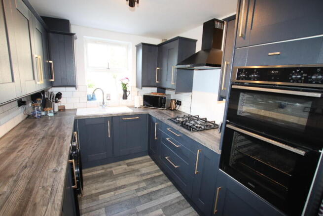 Harpers Way, Clacton on Sea, CO16 8BQ