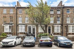 First Floor And Second Floor Flat, 16, Colvestone Crescent, Hackney, London E8 2LH