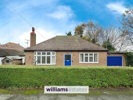 1, Highbury Close, Prestatyn LL19 7PD