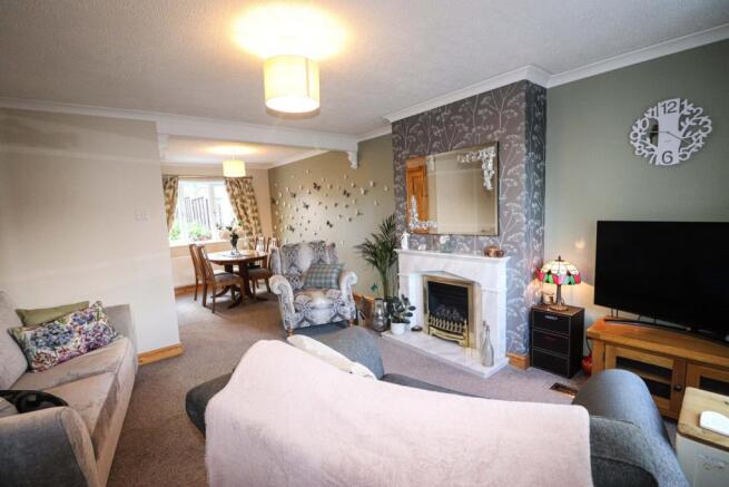 Dining Lounge