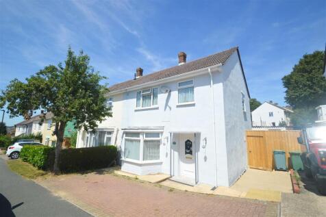 Kent Avenue, East Cowes