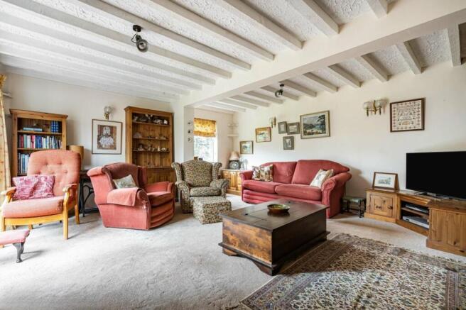 The Red Barn, Fessey Road