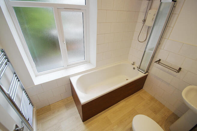 Terraced to rent Image 6