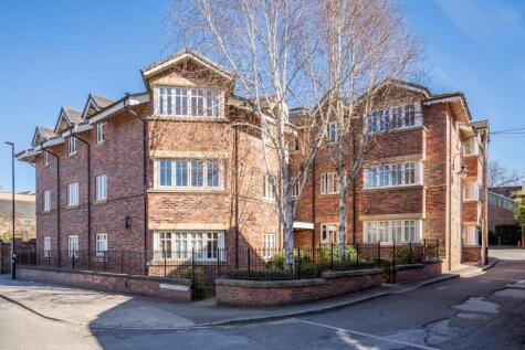 Holgate Road, York
