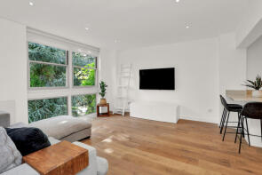 Flat 9, 100 Chalcot Lodge, Adelaide Road, London NW3 3PY
