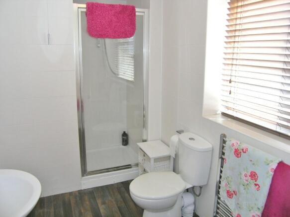 Bathroom 2