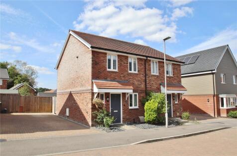 Gamekeeper Way, Verwood, Dorset, BH31