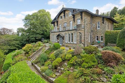 Fairmount, Queens Drive Lane, Ilkley