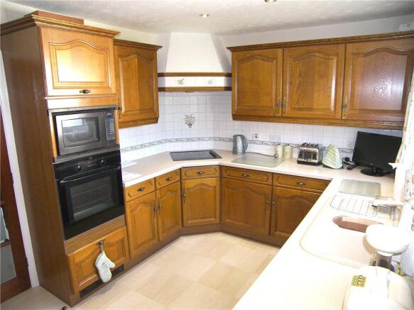 Kitchen/Breakfast