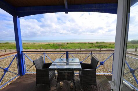 Arequipa Reef, Eastbourne