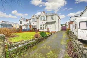 127, St Fagans Road, Fairwater, Cardiff CF5 3AG