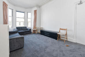 1f1, 20, Cadzow Place, Abbeyhill, Edinburgh EH7 5SN