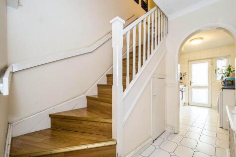 Bracken Close, London, E6