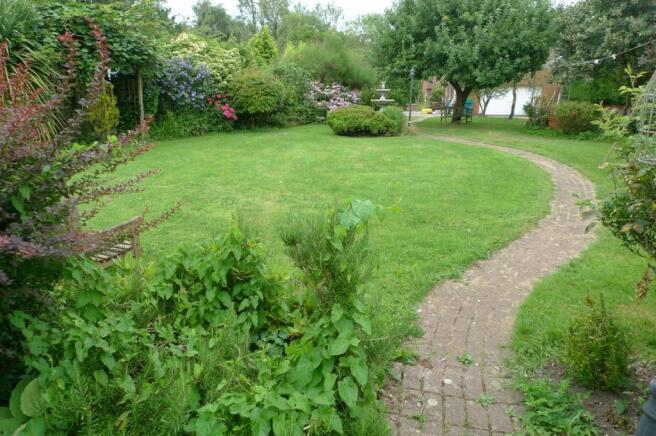 garden