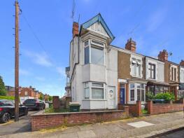 27, Berkeley Road North, Coventry CV5 6NY