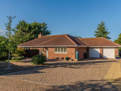 Highgrove, Beccles, NR34 7BN