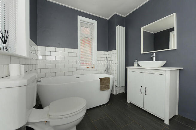 Bathroom/WC