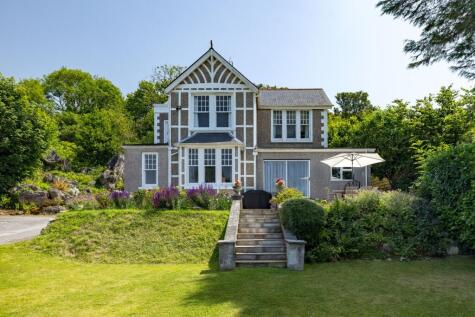 Chapel Road, Yealmpton, PL8