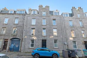 13, Fraser Street, Aberdeen AB25 3XT