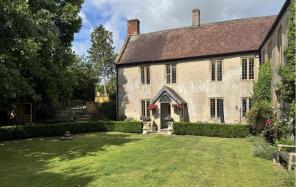 Ford House, Station Road, Sherborne DT9 6LH