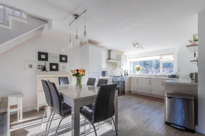 Kitchen Dining