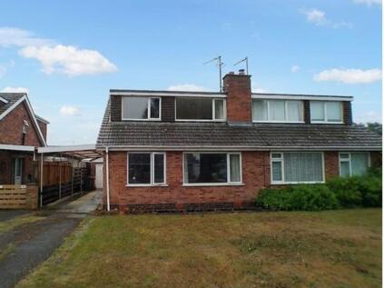 West End Close, Bottesford, NG13