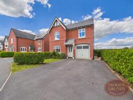 11, David Drive, Northampton NN6 7DH