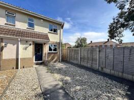 7, Caradon Place, Bridgwater TA6 3TW