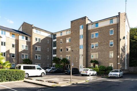 Flat 15, Thwaite Court, Cornmill View, Leeds, West Yorkshire