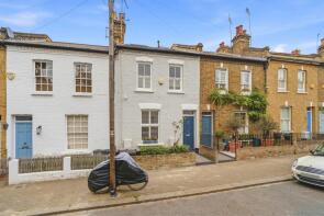 30, Dalby Road, London SW18 1AW