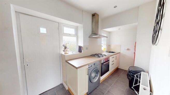 2 bed End of Terrace for sale Image 4