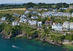 14, Hanson Drive, Fowey PL23 1ET