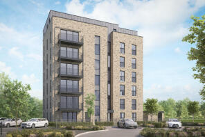 Flat 0/1, 58, Richmond Park Terrace, Glasgow G5 0GY