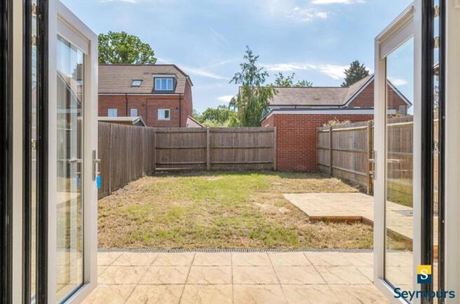 French Doors