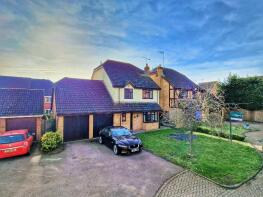 16, Parmiter Way, Bedford MK45 2RQ