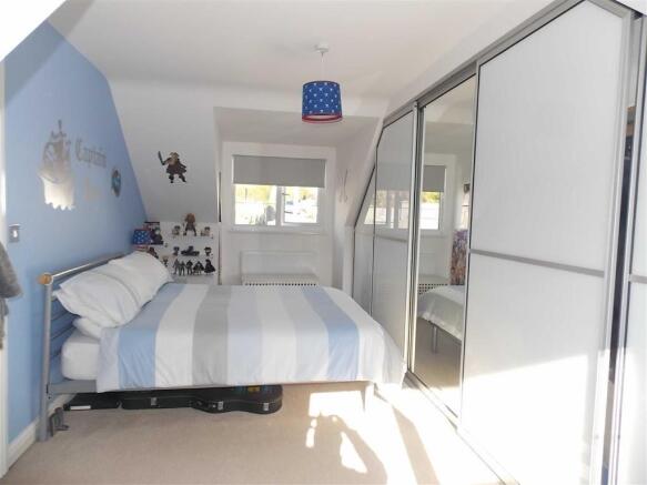 Bedroom 2