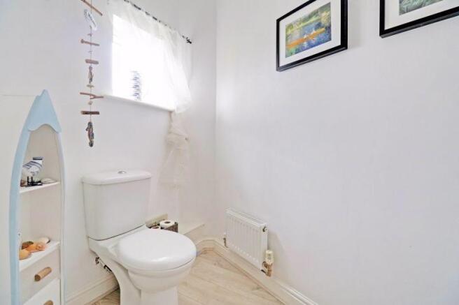 Guest WC