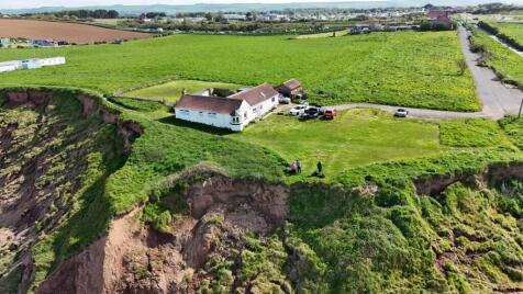 Killerby Cliff, Cayton Bay, Scarborough