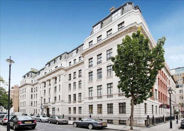 Marylebone W1
